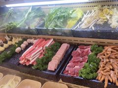 -松野谷·寿喜烧自助(华联顺义金街购物中心店)