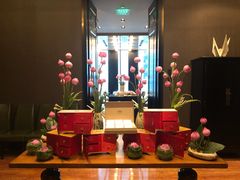 -广州文华东方酒店·江-由辉师傅主理