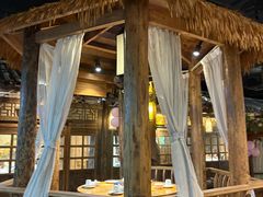 -花溪雨·森林餐厅(石基店)