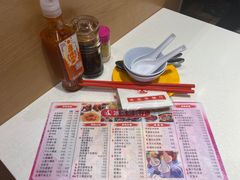 -冰岛茶餐厅(世茂店)