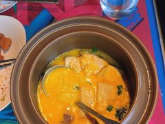 -上海滩餐厅(BFC外滩金融中心店)