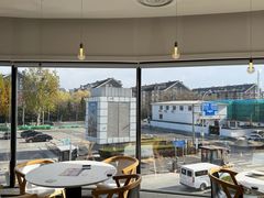 -必胜客(巴沟店)