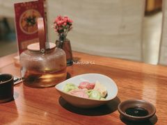 -七色云蔬食(喜邻里店)