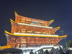 -杜甫江阁