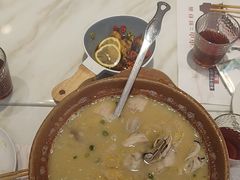 -南山鲜虾面·活鲜小馆·海味大连菜(南山总店)