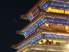 -鼓楼夜市