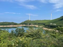 -东白山