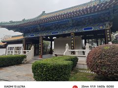 -阅江楼风景区