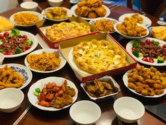 -必胜客(兴华中路PH店)