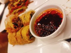 -枣子树·素食餐厅(朱家尖店)
