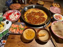 -楠火锅(太古里总店)