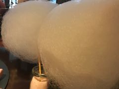 -The Lounge·大堂酒廊·北京粤财JW万豪酒店