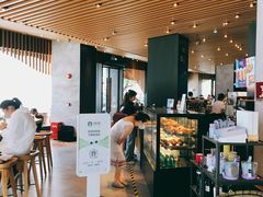 -星巴克(大宁店)