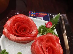 -捞王锅物料理(凯旋路店)