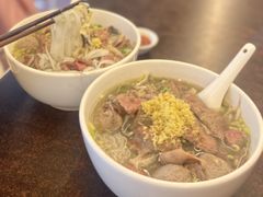 -潮镇老尾牛杂(环城西路店)