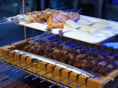 -三个蒙古大叔羊肉串(大宁店)