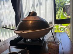 -湘力力小院·鱼汤泡饭(枫林路店)