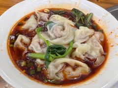 -杨门·豌豆杂酱面