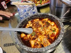 -新繁老號豌豆汤饭店·江湖菜(宝光寺店)