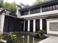 -法云安缦酒店