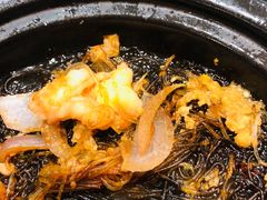 -辛香味烧鱼馆·非遗技艺·排骨红烧肉(光谷医药园店)