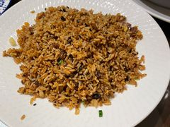 六十年代隆都炒饭-盏簋品味馆(沙溪店)