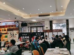 -紫光园(劲松店)