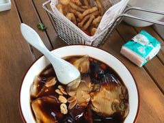 冰粉-老板恋上鱼(恒隆广场店)