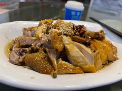 -瑞丰园庭院餐厅·白族传统家常菜