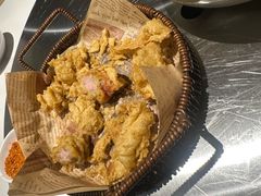 -云尊府云南菜·蒸汽石锅鱼(学清路店)