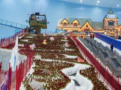 -广州热雪奇迹