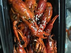 -松哥油焖大虾(皇岗一店)