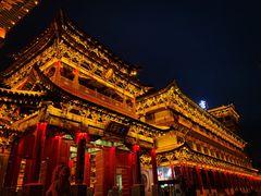 -山西饭店