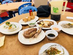 -揭阳钟记小食(福田新村店)