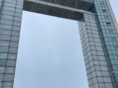 -幸福门