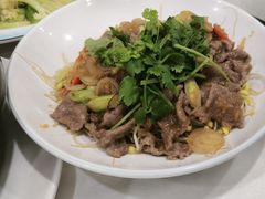 -天鲜阁·海鲜粤菜·33年老字号(石槎白云站店)