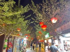 -回龙窝历史文化街区