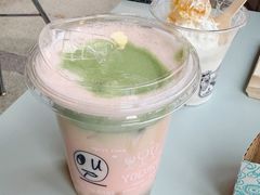 -OUR Bakery(三里屯太古里店)