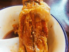 -亿诣蝎府炸酱面羊蝎子火锅(酷车小镇店)
