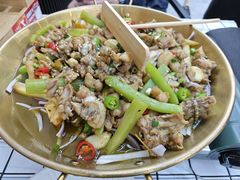 -蛙老爹·蜀香美蛙鱼头(王家湾店)