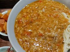 -李百蟹·江南蟹黄面·河景餐厅(夫子庙总店)