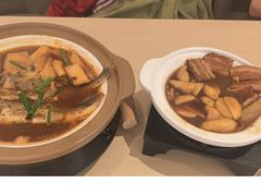 -吕氏疙瘩汤·新派鲁菜(东城万达广场店)