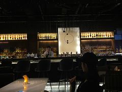 -STARRY CAFE & LOUNGE BAR(高新店)