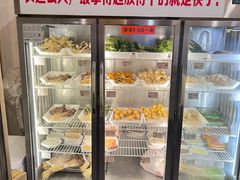 -川成串·自助串串香火锅(朝阳店)