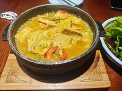 -长安炊烟庭院陕菜(七路明光路店)