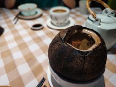 -珍味汤馆·潮汕家乡菜(保利文化广场店)