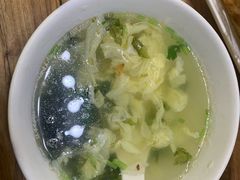 -王胖子驴肉火烧(鼓楼店)