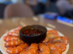 -阿龙海鲜农家乐·三亚老字号(海棠湾店)
