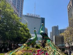 -南屏步行街