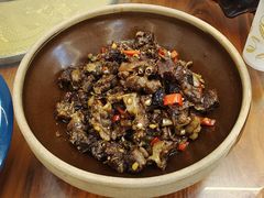 血鸭-文婷阁土菜馆